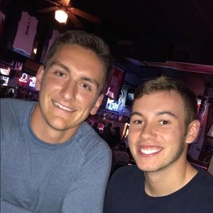 Meet your Posher, Mitchell